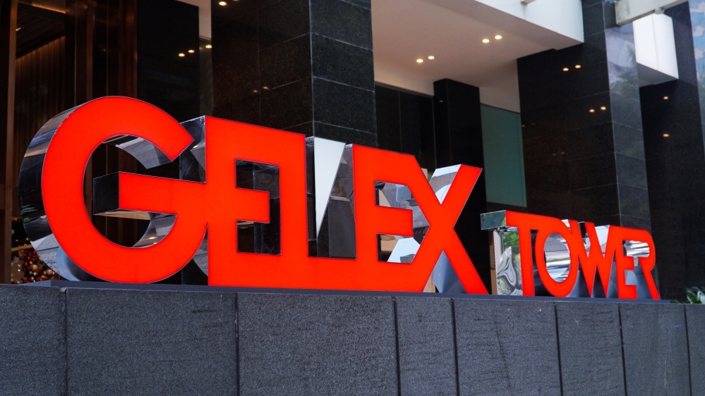 Một cổ đông lớn của Tập đoàn GELEX muốn bán 80 triệu cổ phiếu GEX