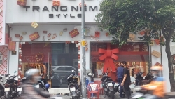 Hàng loạt sản phẩm tại cửa hàng “TRANG NEMO STYLE” nghi giả hàng hiệu