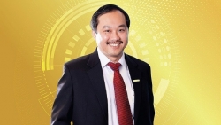 Nam A Bank có tân Chủ tịch