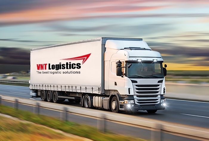 Công ty VNT Logistics sai phạm về thuế, sử dụng hóa đơn bất hợp pháp Công ty VNT Logistics sai phạm về thuế, sử dụng hóa đơn bất hợp pháp