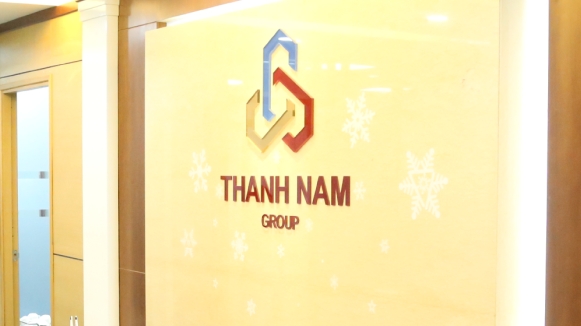Tập đoàn Thành Nam (TNI) bị truy thu và phạt thuế hơn 6 tỷ đồng