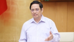 thu tuong ra cong dien yeu cau doanh nghiep phai tra du goc lai trai phieu