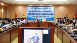 Các ngân hàng thống nhất mức lãi suất huy động tối đa là 9,5%/năm