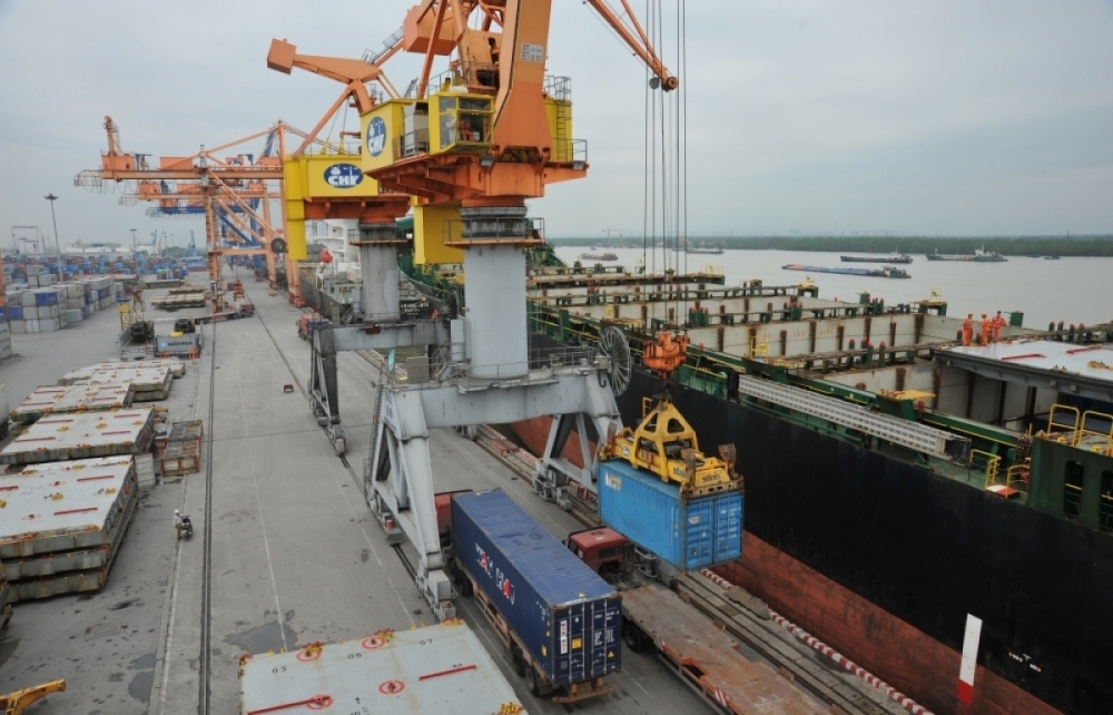 Kỷ lục của thương mại Việt Nam Kỷ lục của thương mại Việt Nam