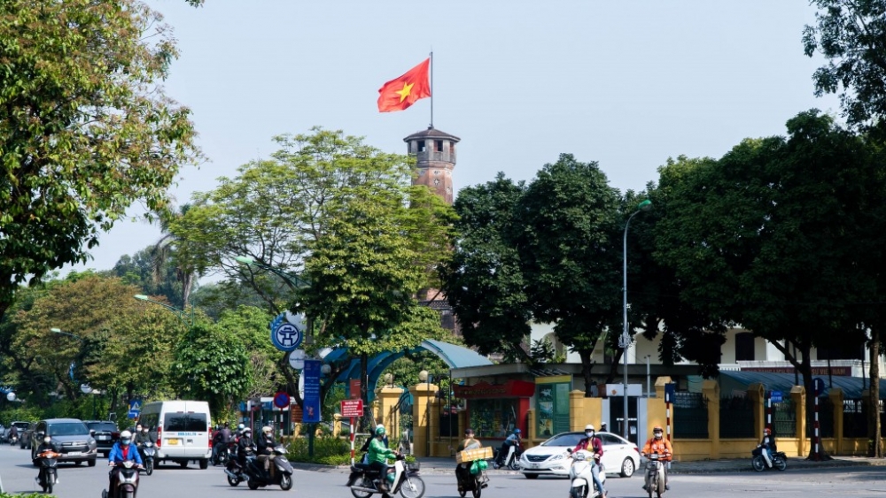 Kinh tế Việt Nam năm 2022 tăng trưởng cao nhất 12 năm