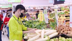 Năm 2022, CPI của Việt Nam tăng 3,15%, đạt mục tiêu Quốc hội đề ra
