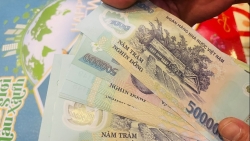 Thưởng Tết Nguyên đán 2023 cao nhất hơn 1 tỷ đồng