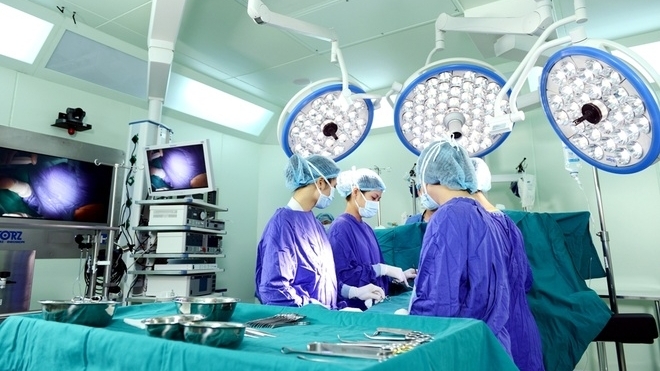 Chuyển công an vụ Công ty Tài Lộc có dấu hiệu lợi dụng dịch COVID-19 để nâng giá thiết bị y tế