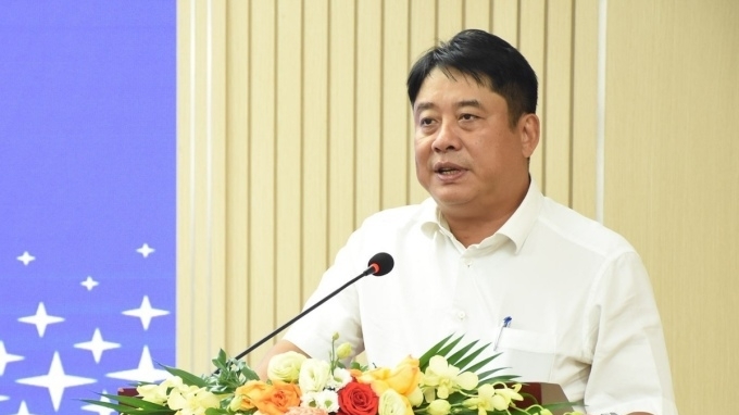 EVN có tân Tổng Giám đốc