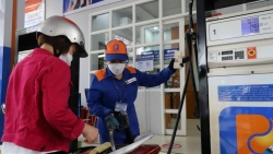 Bộ Tài chính ra văn bản mới về hóa đơn điện tử khi bán xăng dầu