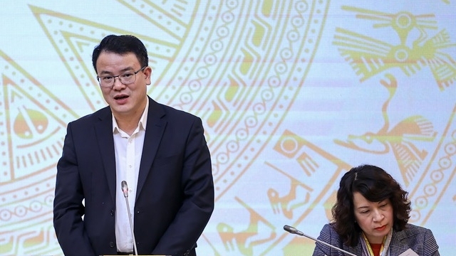 Mục tiêu GDP năm 2024 tăng 6 - 6,5% là một nhiệm vụ khó