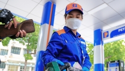 Lập tổ liên ngành triển khai hóa đơn điện tử theo từng lần bán xăng dầu