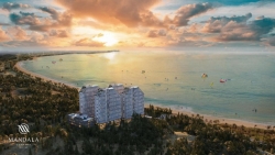 Tập đoàn APEC tri ân đặc biệt cho khách hàng doanh nghiệp