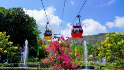 Andesco chuyển mình để chinh phục "nóc nhà" miền Tây