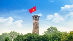 Việt Nam được nâng xếp hạng tín nhiệm quốc gia