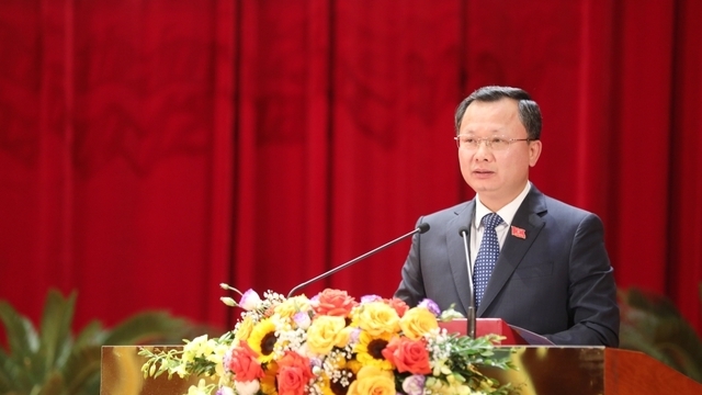 Chính phủ phê chuẩn tân Chủ tịch tỉnh Quảng Ninh