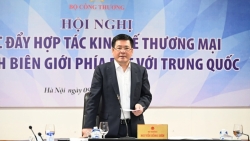 Sớm chấm dứt xuất khẩu tiểu ngạch sang Trung Quốc