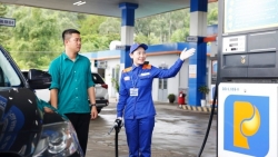 Hà Nội: Gần 150 cửa hàng xăng dầu cấp hóa đơn từng lần bán hàng