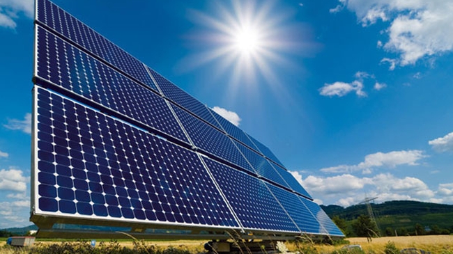 Ngân hàng siết nợ công ty sản xuất pin năng lượng mặt trời