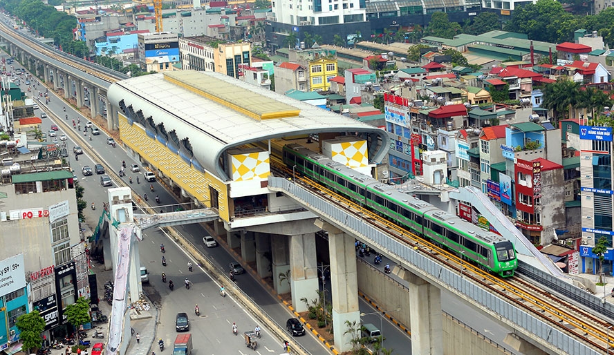 Hóa giải bài toán khó về quy hoạch, hạ tầng giao thông cho Thủ đô