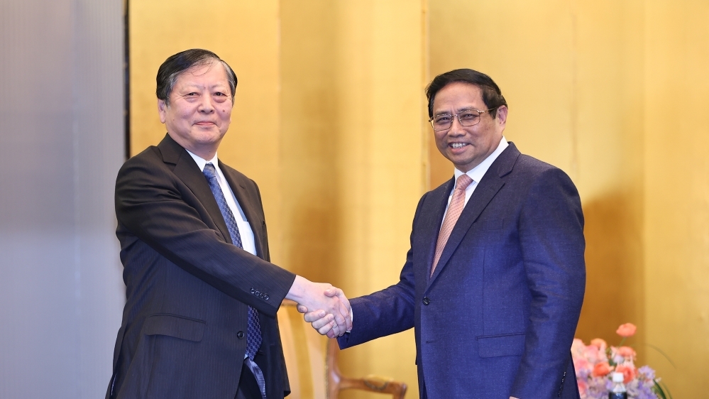 Thủ tướng: Nhà máy Lọc hóa dầu Nghi Sơn cắt lỗ càng sớm càng tốt