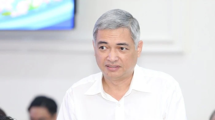 Bắt Giám đốc Sở Tài chính TP HCM liên quan đến "ông trùm" xăng dầu