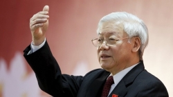 Xây dựng “văn hóa liêm chính” để chống tham nhũng