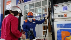 Quyết liệt triển khai lập hóa đơn điện tử từng lần bán xăng dầu