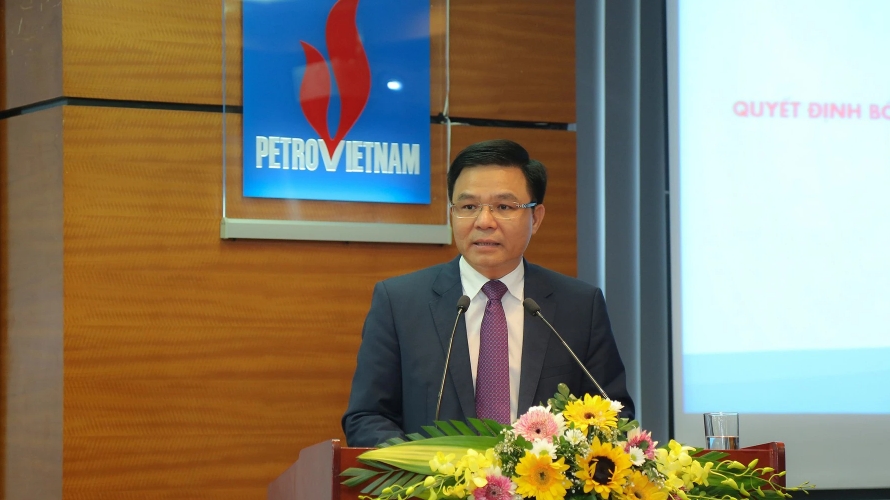 Ai sẽ giữ chức Chủ tịch PVN từ năm 2024?