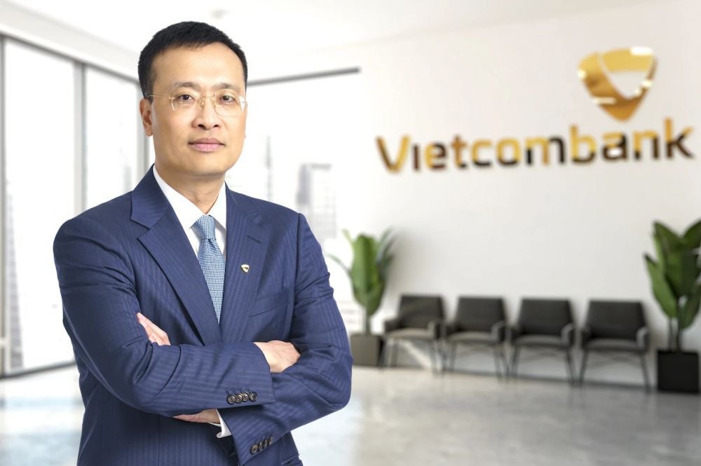 Chủ tịch Vietcombank làm Phó Thống đốc Ngân hàng Nhà nước