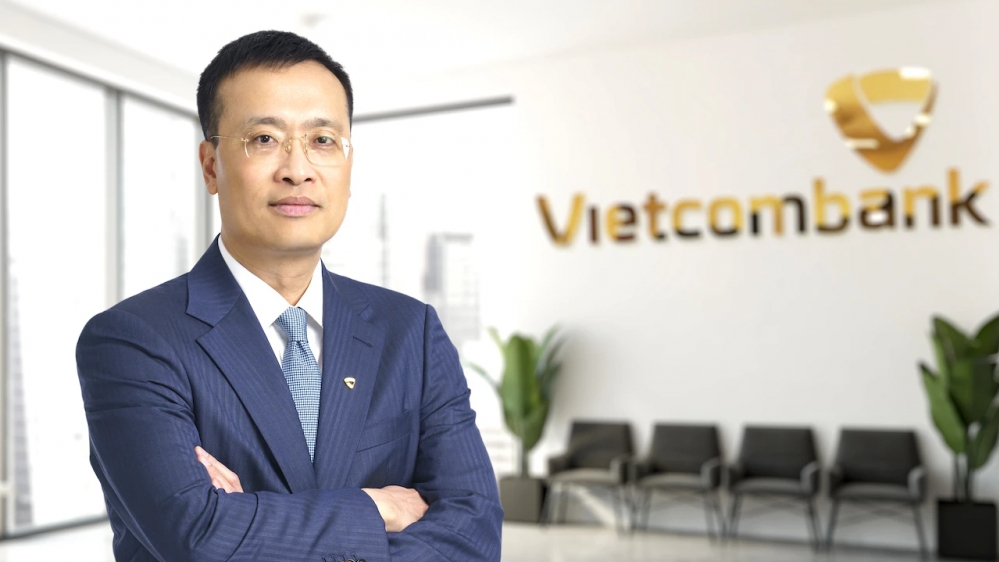 Chủ tịch Vietcombank làm Phó Thống đốc Ngân hàng Nhà nước