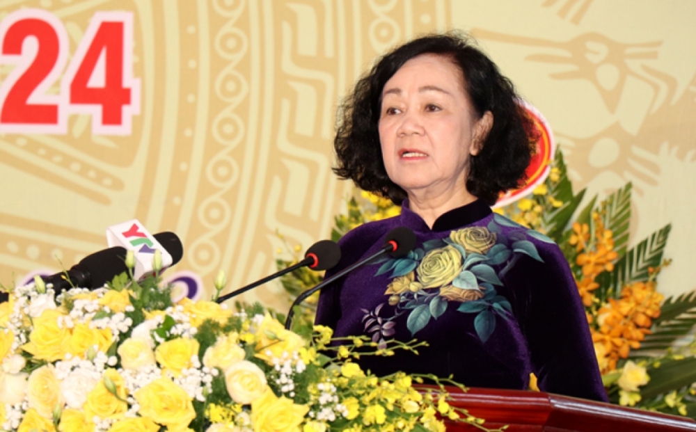 Bộ Chính trị yêu cầu giải quyết dứt điểm các ngân hàng yếu kém