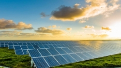 Gian truân nhận tiền bán điện