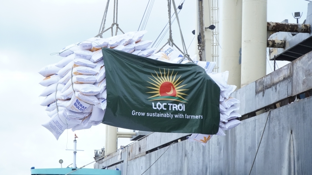 Tập đoàn Lộc Trời bị phạt, truy thu thuế hơn 5 tỷ đồng