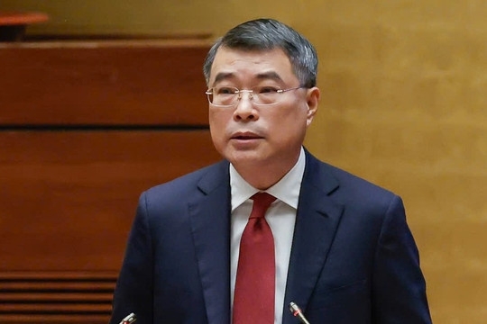 Trung ương, Quốc hội họp bàn tinh gọn bộ máy trong tháng 2/2025 Trung ương, Quốc hội họp bàn tinh gọn bộ máy trong tháng 2/2025