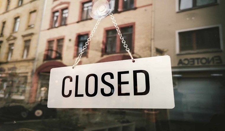 Mỗi ngày có hơn 520 doanh nghiệp rời khỏi thị trường Mỗi ngày có hơn 520 doanh nghiệp rời khỏi thị trường