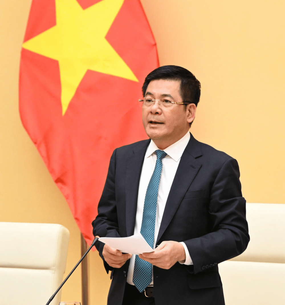 Bộ Công thương: Không để xảy ra so bì, mất đoàn kết khi tinh gọn bộ máy