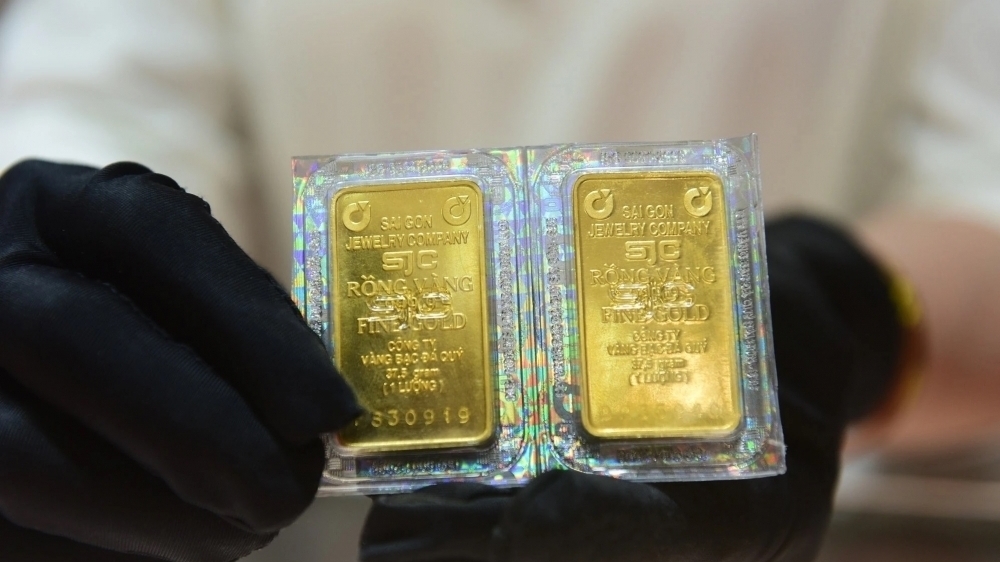 Quốc hội yêu cầu có chính sách hạn chế đầu cơ, tích trữ vàng