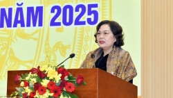 Thống đốc nói về tiến độ chuyển giao bắt buộc 4 ngân hàng 0 đồng