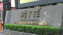 bo y te tuyt coi nhieu doanh nghiep vi pham