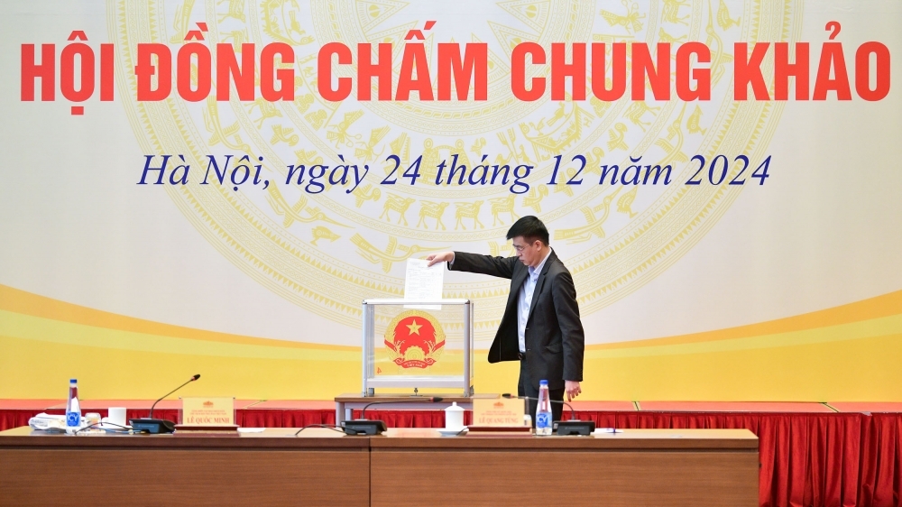 Giải Diên Hồng năm 2025: Hội đồng chung khảo chọn 83 tác phẩm trao giải