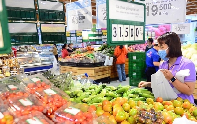 Bộ Tài chính yêu cầu tăng cường công tác quản lý giá dịp Tết 2025