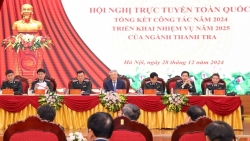 Năm 2024 xác minh tài sản 6.775 người, kỷ luật 10 người