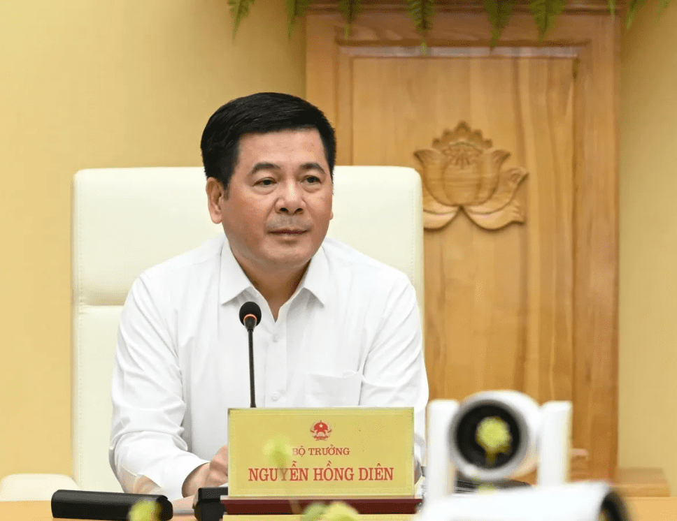 Bộ Công thương chốt thời hạn trình điều chỉnh Quy hoạch điện VIII Bộ Công thương chốt thời hạn trình điều chỉnh Quy hoạch điện VIII