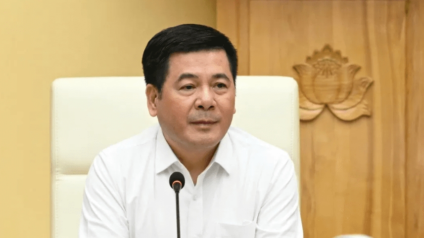 Bộ Công thương chốt thời hạn trình điều chỉnh Quy hoạch điện VIII