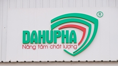 Dừng lưu thông 2 lô sản phẩm của Công ty Dược phẩm DAHUPHA