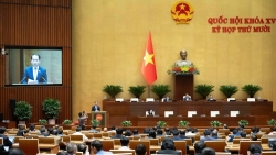 tuan nay quoc hoi ban thao va chot nhung luat gi