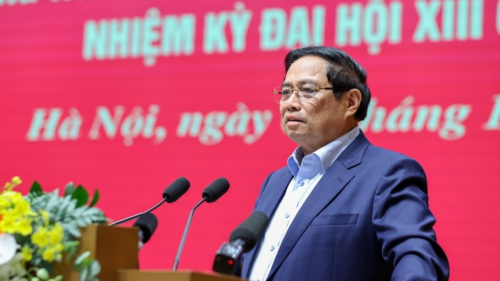 Có cán bộ có tư tưởng "thà đứng trước Hội đồng kỷ luật còn hơn đứng trước Hội đồng xét xử"