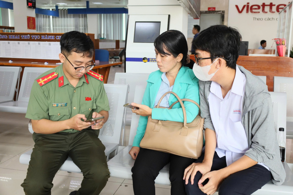 Mặt trận đóng góp hơn nửa triệu ý kiến vào dự thảo văn kiện Đại hội XIV của Đảng