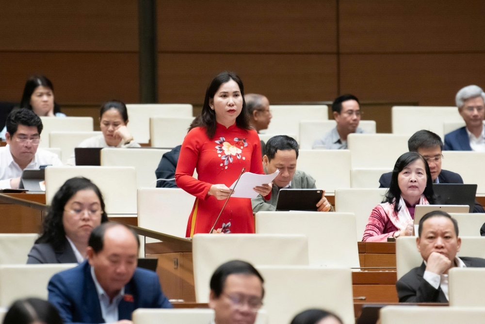 Kiến nghị người khó khăn mà mắc bệnh hiểm nghèo được hưởng 100% bảo hiểm y tế Kiến nghị người khó khăn mà mắc bệnh hiểm nghèo được hưởng 100% bảo hiểm y tế